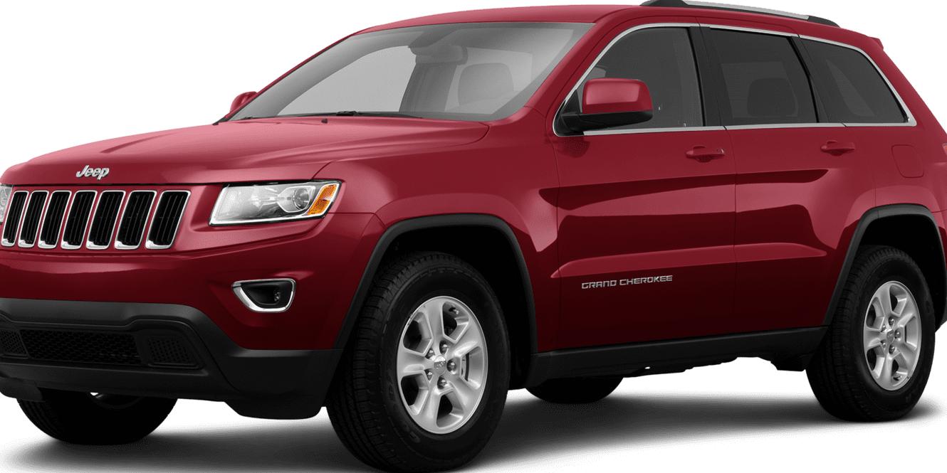 JEEP GRAND CHEROKEE 2014 1C4RJEAGXEC260473 image